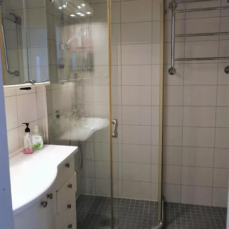 Apartman Finland Ratakatu 21